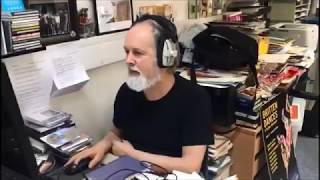 Richard Alston Dance Company - Mannequin Challenge