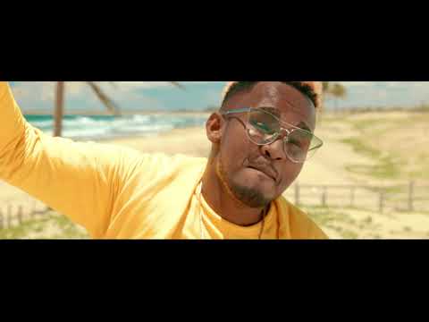 Judicael - Aza magnary vola (Clip Officiel)