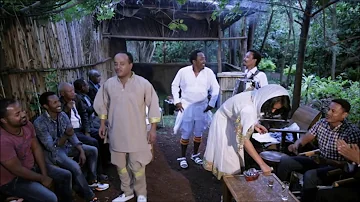 Getish Mamo - Tekebel (New Ethiopian Music Video)