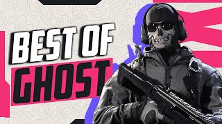 BEST OF GHOST [MODERN WARFARE 2]