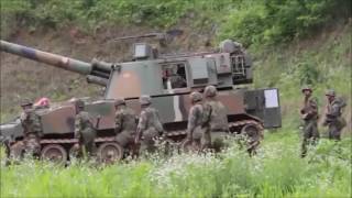 Download Lagu Power of Republic of Korea Army Artilleries (South Korean Army) MP3 Download Lagu Power of Republic of Korea Army Artilleries (South Korean Army) MP3