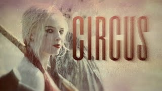 Harley Quinn | CIRCUS