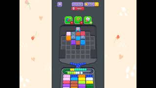 Marble Sort! Level 1151
