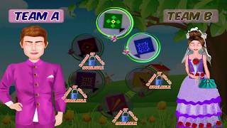 Wedding Tailor Kids GAMES screenshot 3