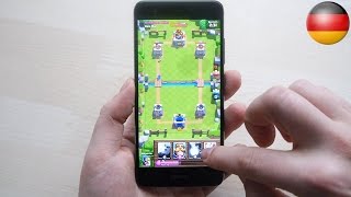 Huawei Nova (Gaming Performance) Überraschung!? | AloHmobile