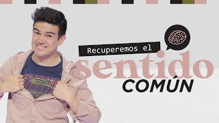 ‍♂ Recuperemos el sentido común  Juan Muñoz  6 Julio 2022 | Prédicas Cristianas