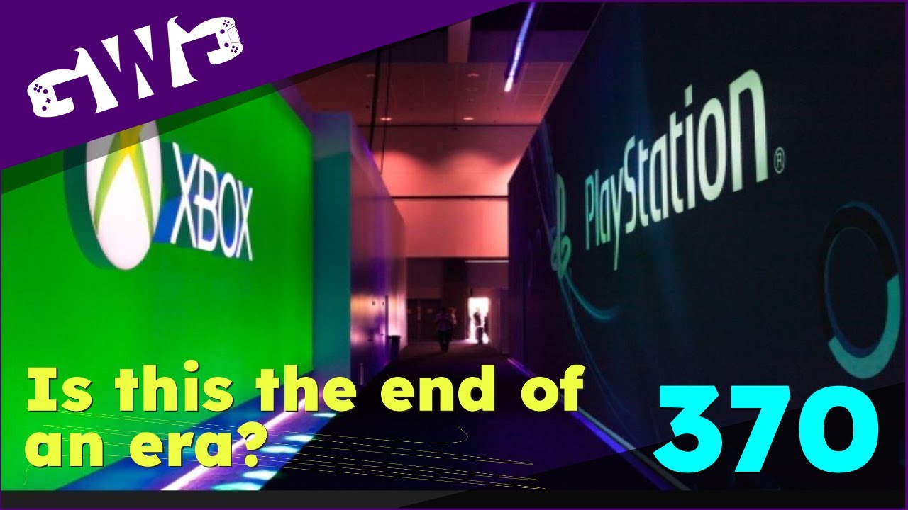 GWG 370: Is this the end of an era?