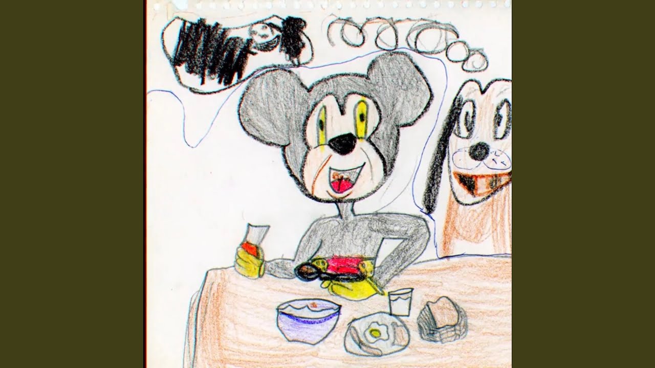 you can't run from your problems forever. (runaway)