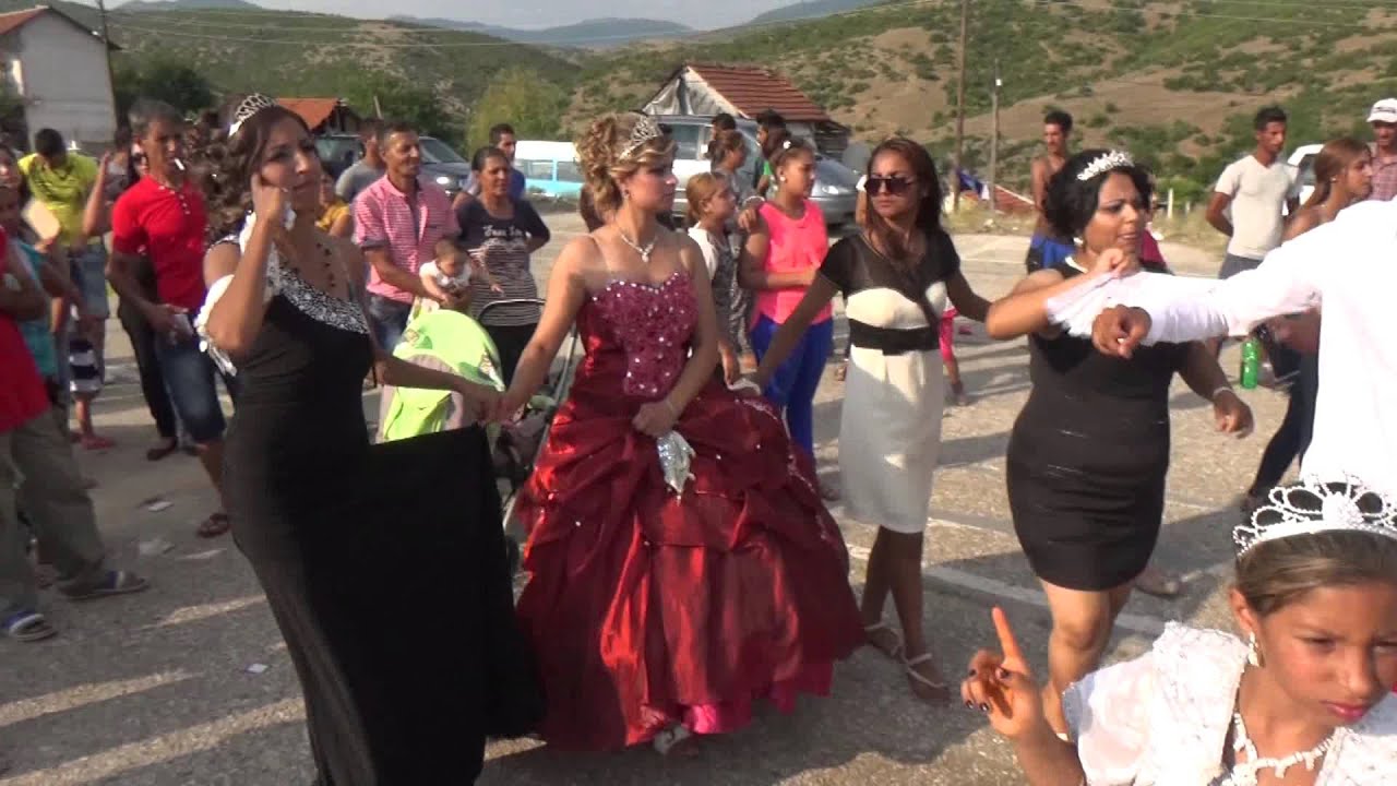 Üsni ve Ferko  HD 2]26.07.2015 Radovis Ork Talenti