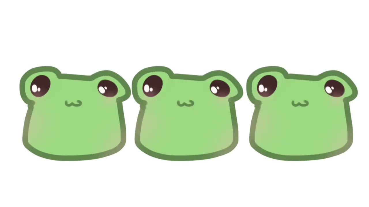 Frog Balls Arkansas