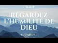 Regardez lhumilit de dieu annesophie rahm  marie verschoote