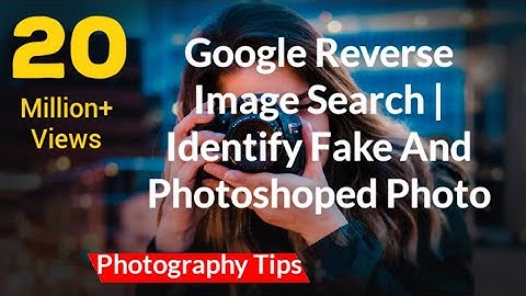Google Reverse Image Search | Identify Fake And Photoshoped Photo#shorts #tineye #kishanjaat