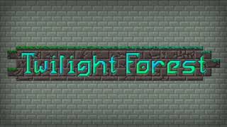 Video thumbnail of "Twilight Forest OST: 9 - ambient6"