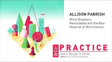 PRACTICE 2018: Allison Parrish
