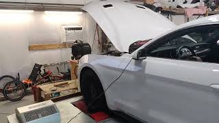 Mustang Ecoboost Dyno, Stock and Modded
Ill dyno the stock car in all the performance modes, Sport, Sport Plus, Track, etc. Then Ill run it on the dyno with the typical type streetable mods, Intake, Cat back Exhaust, Intercooler and a mild 91 octane tune.
https://www.youtube.com/@DavidVizard/videos and:
https://www.youtube.com/@UnityMotorSportsGarage
All parts can be found at the links below:
Our Mustang products: https://shopeurocompulsion.net/collections/ecoboost-2015-2023-all?page=1
Quick link to TUNE: https://shopeurocompulsion.net/collections/ecoboost-2015-2023-all/products/tunerlink-obdii-tuning-system-ecu-tcm-ecoboost-mustang-2015-2023
Quick link to EXHAUST: https://shopeurocompulsion.net/collections/ford-mustang-ecoboost-2015-2023-exhaust/products/turbo-back-or-cat-back-systems-ecoboost-mustang-2015-2023
Sorry about the bad transition at around 23 to 24 mins. It only lasts a few seconds so I just left it in there. This video isnt my normal format so Im learning to do new things here. Mustang Ecoboost Dyno, Stock and Modded