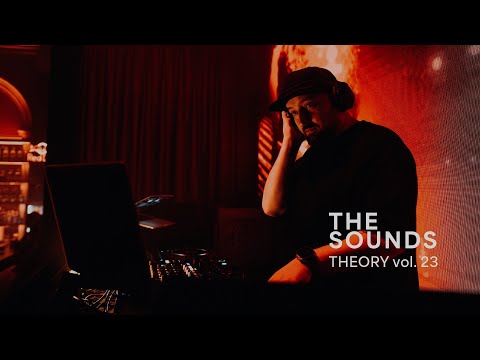 The Sounds Theory