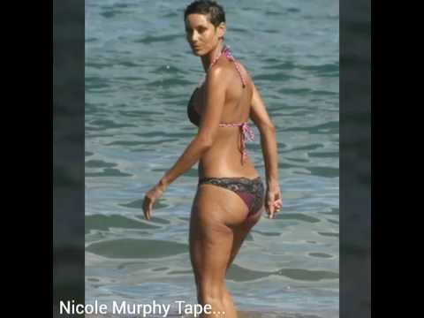 Nicole Murphy Sexy