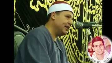 تلاوه في قمه الاحساس والروووعه من طبيب القلوب الشيخ حجاج الهنداوي(واذكر في الكتاب موسي)