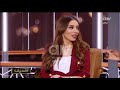 صابرين بورشيد شافت أميرة محمد وعادت للهجتها البحرينية 