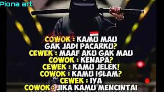 Snap wa|| skak mat buat cewek munafik