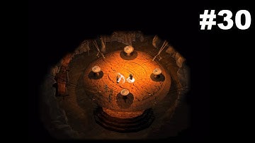 Let’s Play BG2 EE ToB #30: Marlowe’s Debt