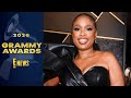 Jennifer Hudson Reveals Inspiration Behind Show's Spirit Tunnel | Grammys 2026 | E! News