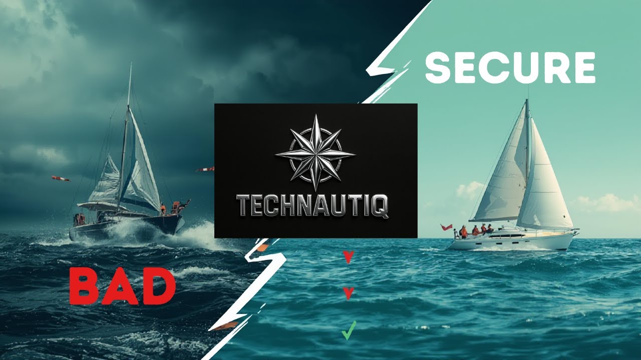 Eco Technological Propulsion Systems in Sailing 2