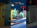 Top 3 Funniest FNAF Game Moments 😂 (second clip, bro thought he’s sleeping 🙏🏻😭)