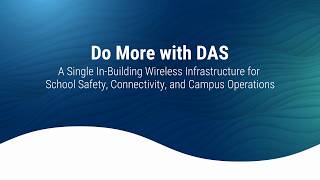 Do More with DAS for Education