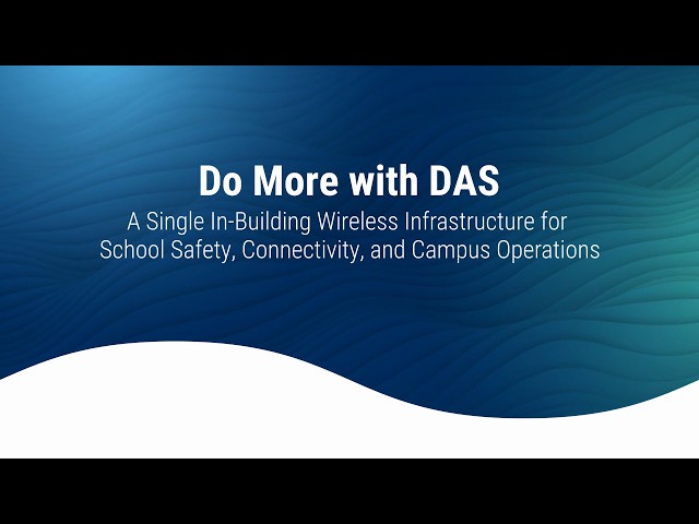 Do More with DAS for Education