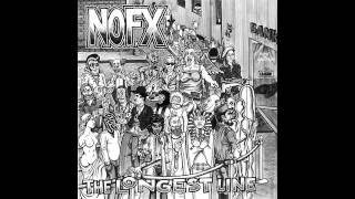 Video thumbnail of "NOFX - The Longest Line (Official)"