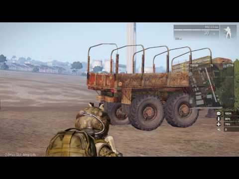 Arma 3 altis life. Как взять фед. резерв против ментов?