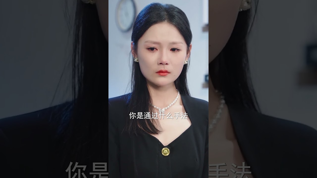 婚禮輪迴：揭秘集體慘死背後的真兇