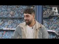MATCHDAY LIVE! City being held by Burnley at the break! | Premier League