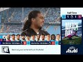 MATCHDAY LIVE! City being held by Burnley at the break! | Premier League