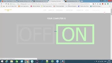 Unvalidated Redirects In blackberry website Poc By Rohit Dalvi #hacker101