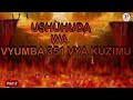 PART 3 USHUHUDA WA VYUMBA 351 VYA KUZIMU USHUHUDA WA NABII ASTON ADAM MBAYA WA KONGO