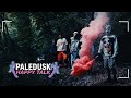 Paledusk - HAPPY TALK (Official Music Video)