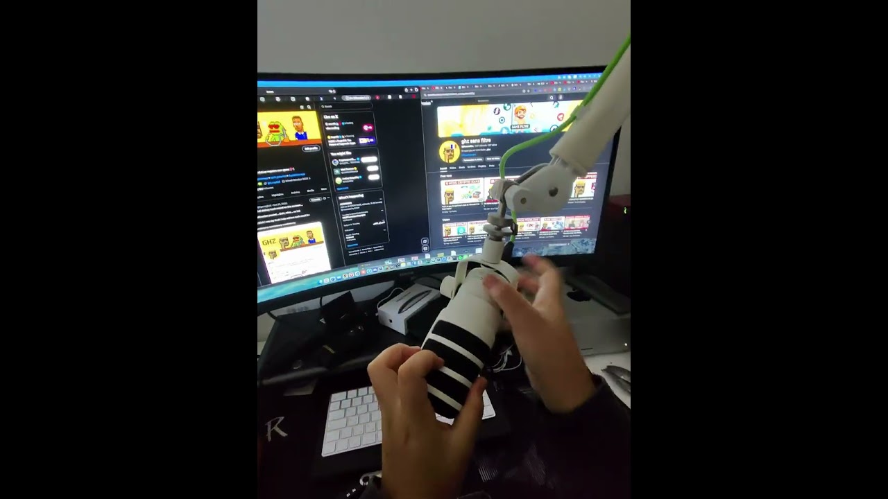 Je vous présente mon Setup de Vibecoder 2025 !