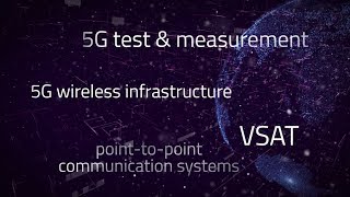 55 Ghz Digital Step Attenuator For 5G Applications