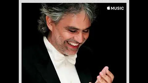 Amo Soltanto Te - Andrea Bocelli - Essentials