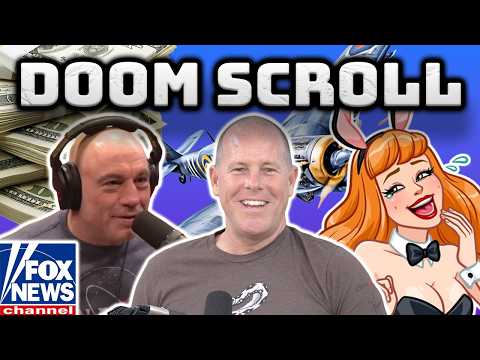 Doom Scrolling 8.6.26