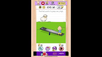 Level 387. BrainTest #playing #gaming #level387 #braintest #smart #like #subscribe #comment #youtube