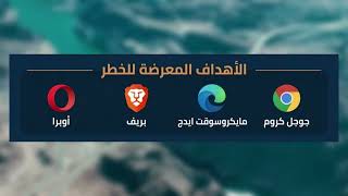 سارق الفراغ الذي هز حماية جوجل كروم