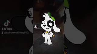 Mundi Saves The Day For Doki