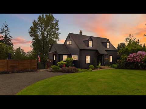 121 S Vista Way, Kelso, WA home video tour