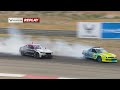 Formula DRIFT Utah 2025 - PROSPEC, Round 4 Finale - Top 32