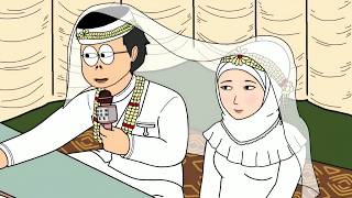 Pernikahan Dini Part 6 End - Doracimin