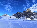 2020/1 - Ski San Martino di Castrozza / Passo Rolle