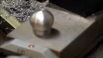 Radius Turning Tool Part 2